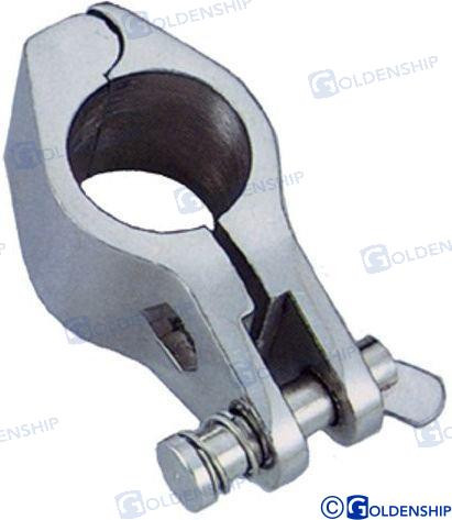 Recambios Marinos Top Slide W/Remov Pin 1" Gs72204