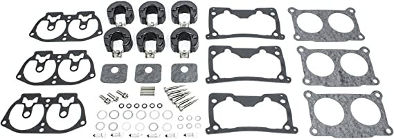 Dometic Carb Kit - Yamaha 118-7759