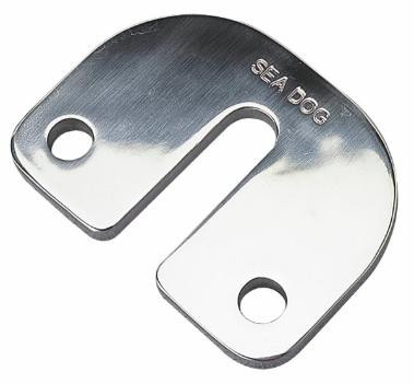Sea-Dog Line Ss Chain Gripper Plate 321850-1