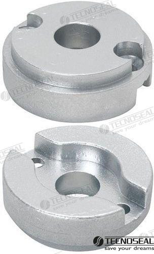 Recambios Marinos Anode Vetus Kgf35-55 Ten03506