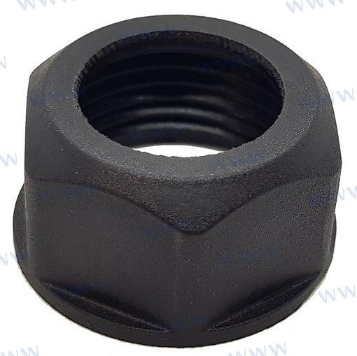 Recambios Marinos Nut_Plastic B Paf25-01010012W