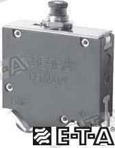 Recambios Marinos Push Botton 100A Gs11427