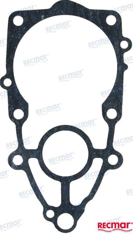 Recambios Marinos Gasket_Water Pump Rec60X-44315-A0