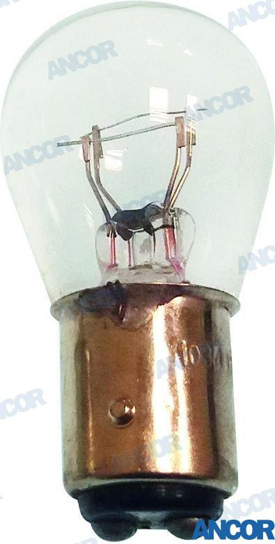 Recambios Marinos Bulb 12 V 23/8.2 W Am521034