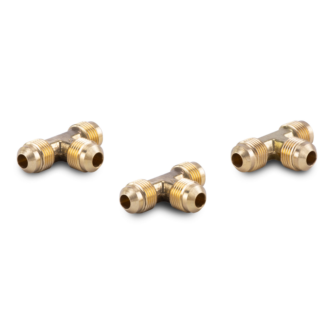 Dometic Fitting Tube To T Flare 44-6 Hf6024