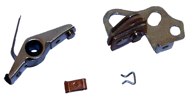 Dometic Omc Contact Set 118-5156