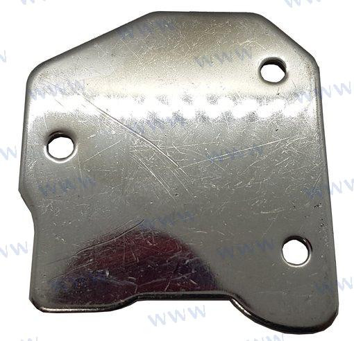 Recambios Marinos Plate Paf25-05070003