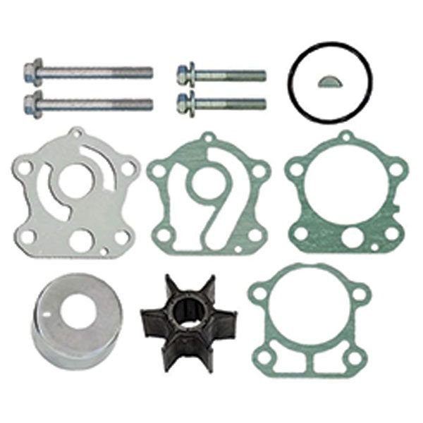 Engineered Marine Products Water Pump Repair Kit Emp 46-46231