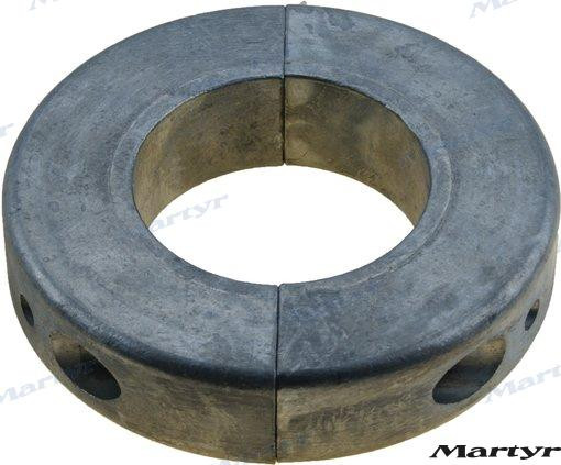 Recambios Marinos Shaft Anode Cmc-70