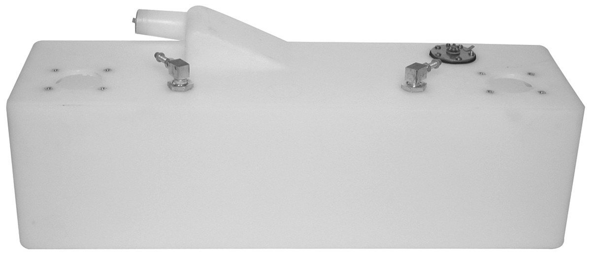 Brp Us Inc Oil Inject Tank Ay 776580