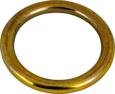 Sea-Dog Line Bronze Ring - 3/16"X1-1/8" 192029