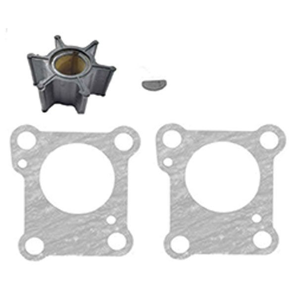 Engineered Marine Products Water Pump Repair Kit Emp 46-46612