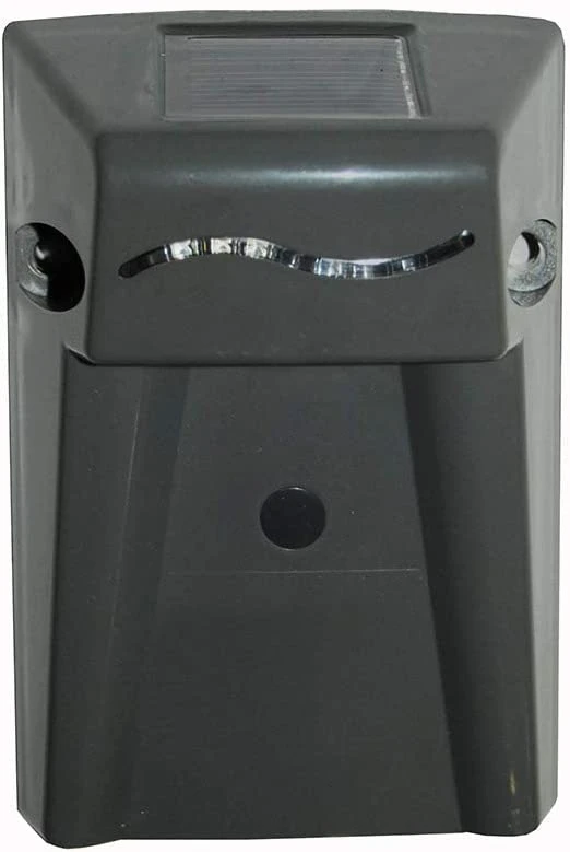 Lippert Components Inc Piling Light 3 Color 2020109387