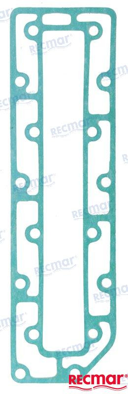 Recambios Marinos Cover Gasket Rec3B7-02305-1