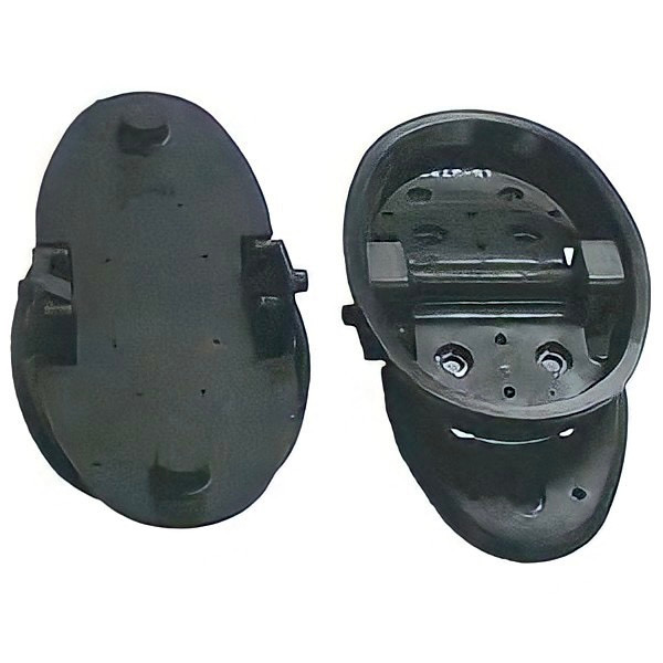 Dometic Water Shutter (Pk Of 2) 118-2732-9