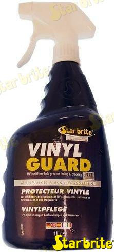 Recambios Marinos Ult Vinyl Guard W/Ptef 1L Sta95932