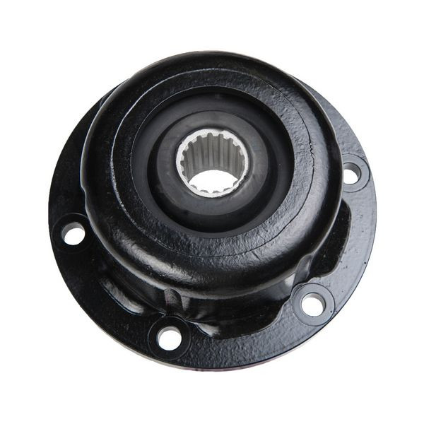 Dometic Merc'R Engine Coupler Assy 118-2414