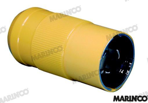 Recambios Marinos Male Plug  50A  125/250A Gs11385
