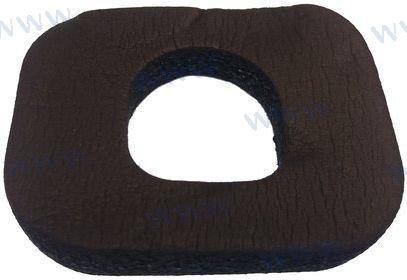 Recambios Marinos Absorber  Rubber Paf6-04070003