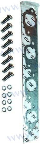 Recambios Marinos Mounting Kit Hot20982-Mk