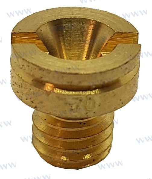 Recambios Marinos Jet_Main Paf4-04140011