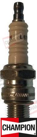 Recambios Marinos Champion Spark Plug Chal87Ycc