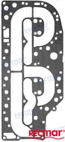 Recambios Marinos Gasket Rec27-8127755