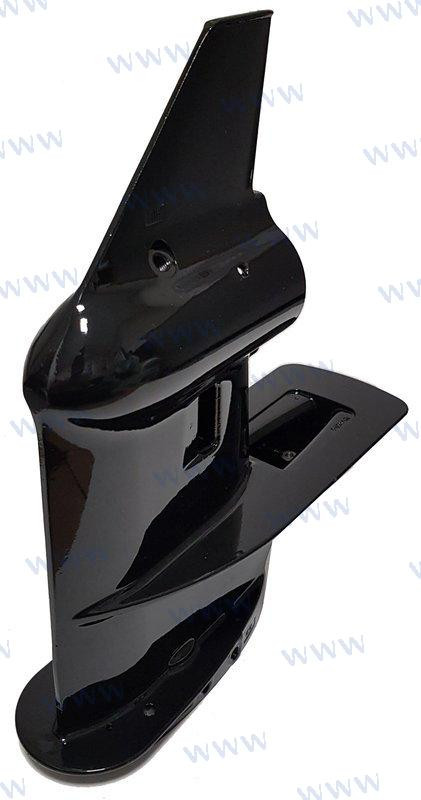 Recambios Marinos Lower Casing Paf8-04000001