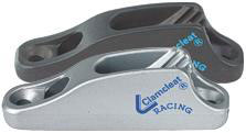 Sea-Dog Line Cl702 Al Boom Cleat Anodized 007025-1