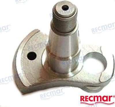 Recambios Marinos Crankshaft Part 1 Rec6F5-11412-11