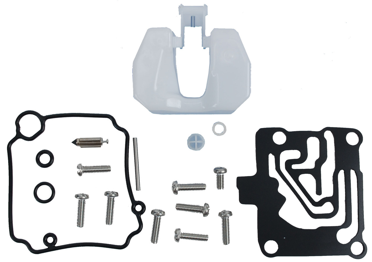 Brp Us Inc Carb Repair Kit 5040724