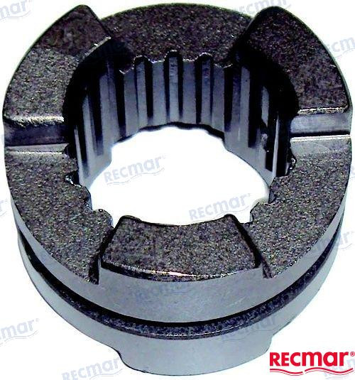 Recambios Marinos Selector Rec664-45631-00