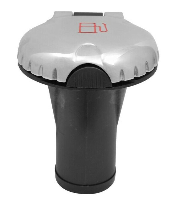 Attwood Marine Asm-Dfil_Strt_Cc_Ss_Sglpk 99Dfccss1S