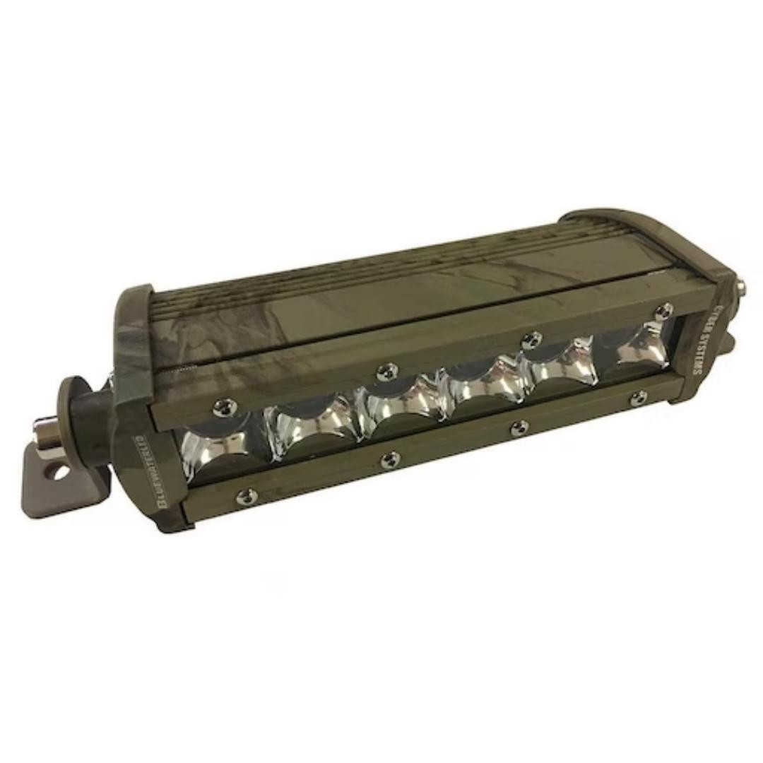 T.H. Marine Hp-7 Hi-Perf Srs Cyber-7 Lght Ledbw-Hp7Camodp