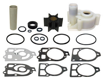 Glm Products Water Pump Kit 12280