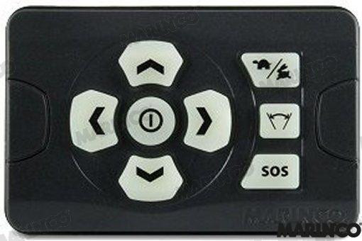 Recambios Marinos Spotlight Rmt Wired Bridge Mnt Gstsprl-3