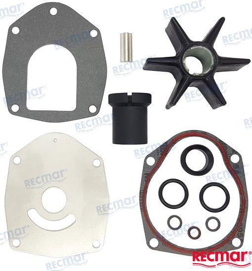 Recambios Marinos Wp Service Kit Rec47-43026Q06