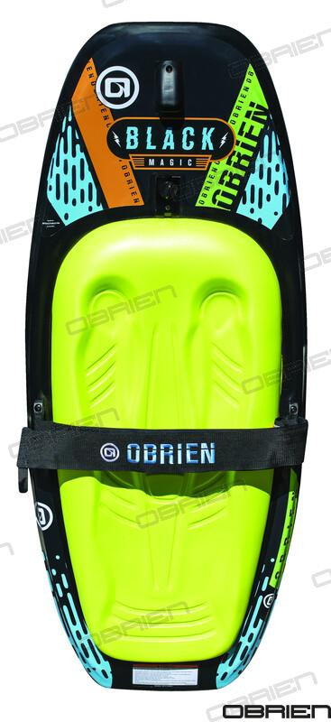 Recambios Marinos Kneeboard Black Magic Ob2181212