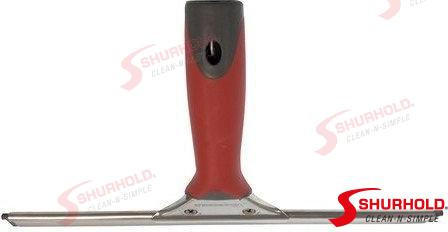 Recambios Marinos 12-Inch S/S Squeegee Shu1412
