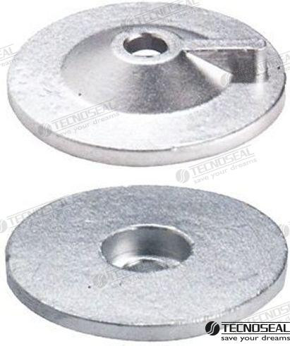 Recambios Marinos Plate Brp  9_9/15 Hp 4T Ten00934