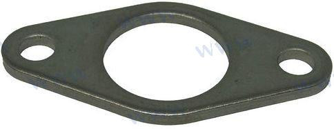 Recambios Marinos Plate_Pressure Regulator Valve Paf40-05100603Ei