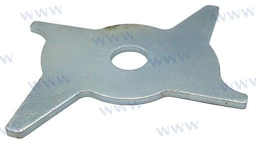 Recambios Marinos Plate Drive Paf25-05160017