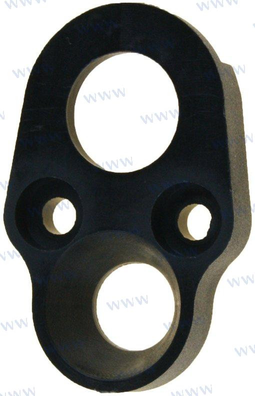 Recambios Marinos Cover Plastic Rec682-44312-00