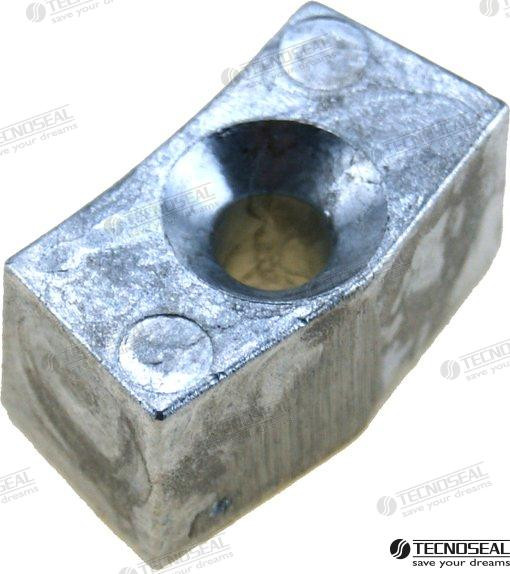 Recambios Marinos Anode Cube Yam 300/350 Hp Ten01177