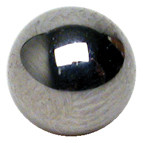Glm Products Detent Ball 22493