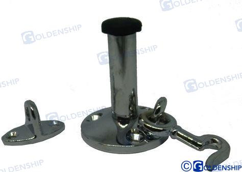 Recambios Marinos Door Holder 45 Mm. Gs72445