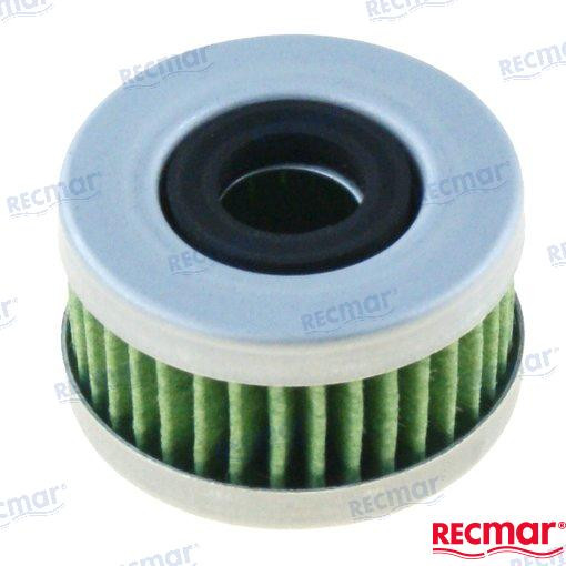 Recambios Marinos Fuel Filter Rec16911-Zz5-003