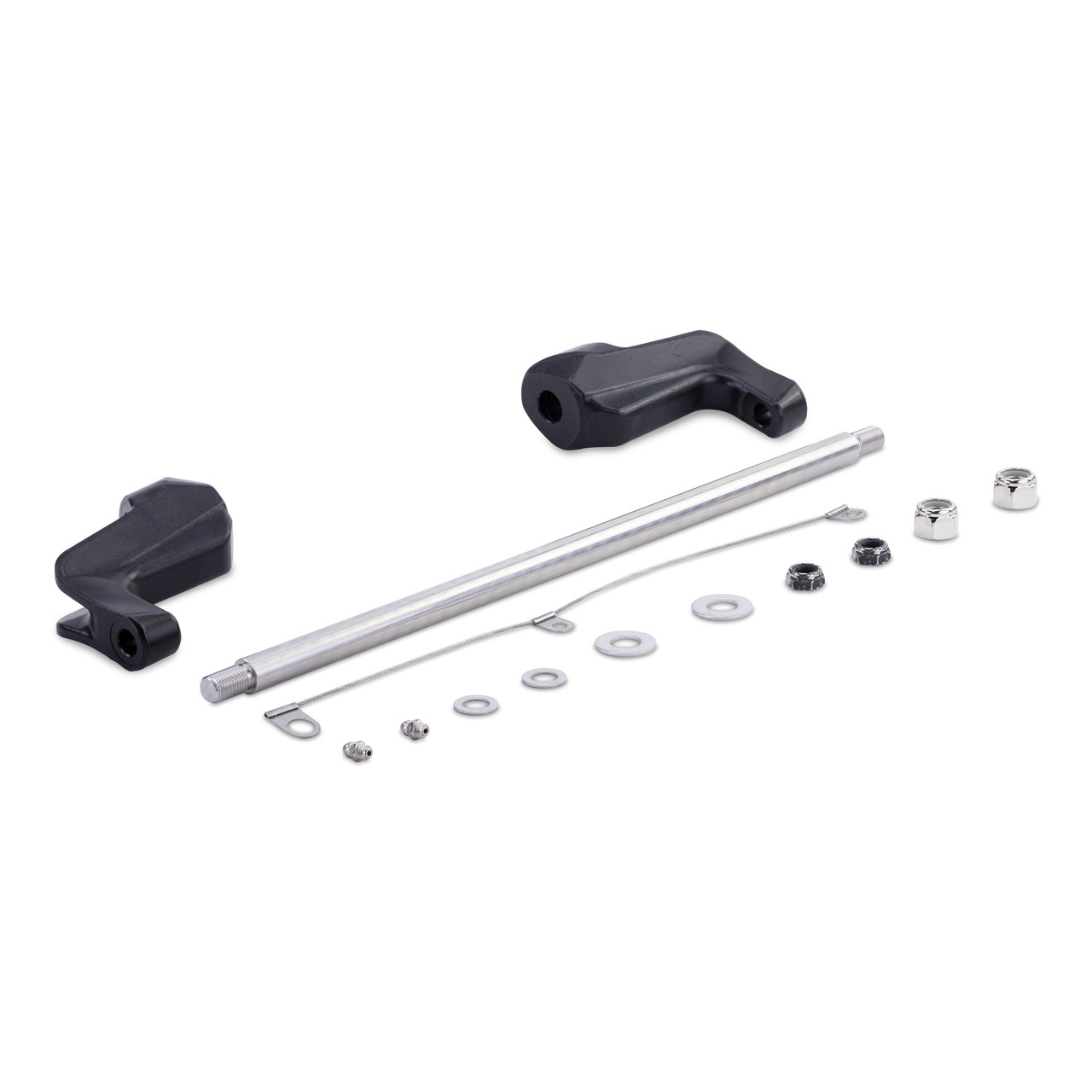 Dometic Support Brackets_O/B Pivot Hp6014