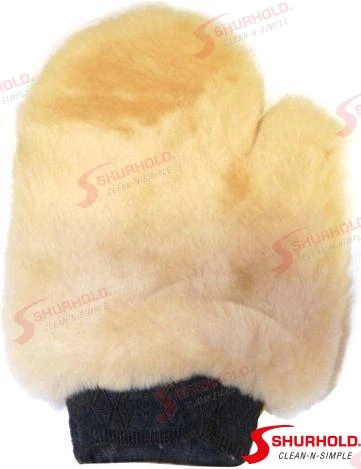 Recambios Marinos Deluxe Wash Mitt Shu285