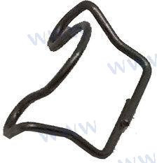 Recambios Marinos Clamp Spring_Needle Valve Paf40-05100302Ei